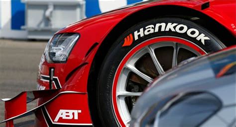 are hankook tires good quality